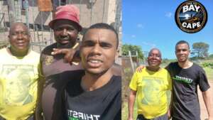 Run for charity