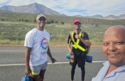 Bakkie for Healing Hands collection