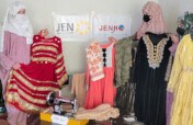 Livelihood Assistance in Afghanistan