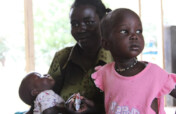 Help 500 Children Fight Malnutrition in Ghana
