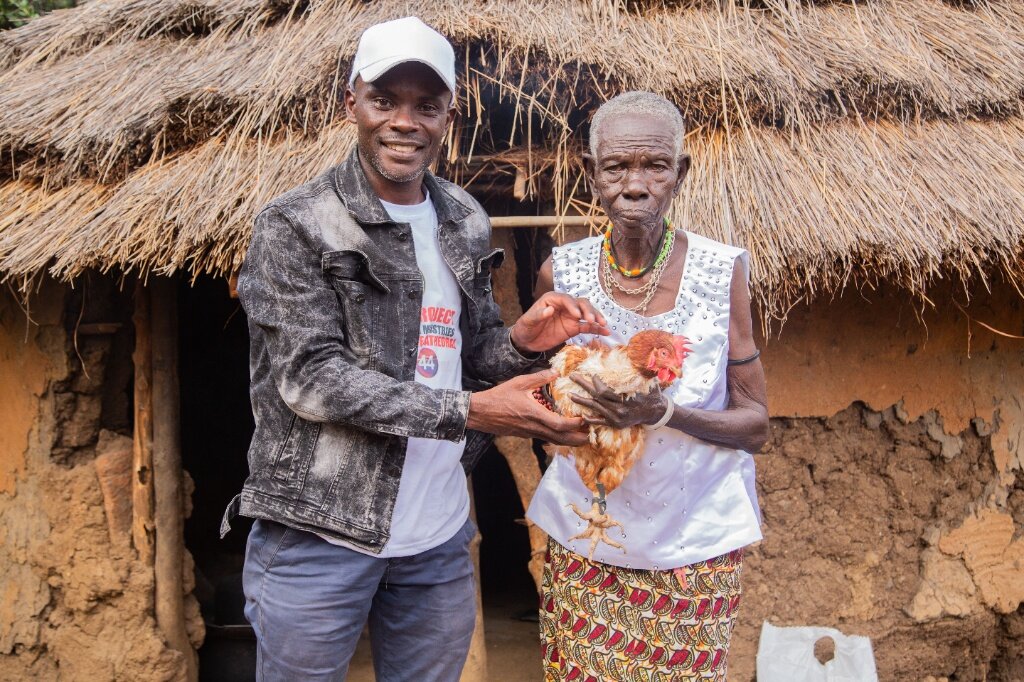 Community Livelihood Support