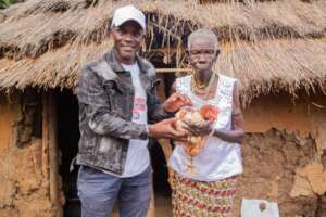 Community Livelihood Support
