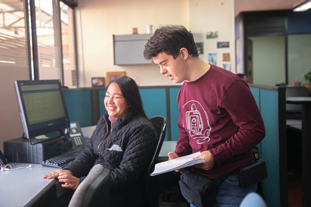 From Learning to Earning: Down Syndrome Grants
