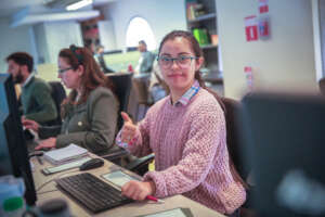Administrative and office tasks