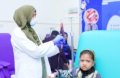 Safe Blood & Thalassemia Care for Lahore