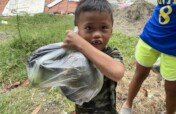 Philippines El Nino Emergency Relief