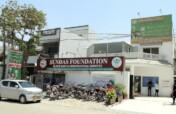Thalassemia Center Karachi