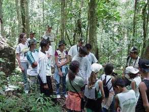 Field  Class