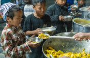 Provide a Month of Nutritious Meals for Children