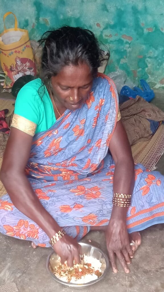 Sponsor 700 Meals a Week to homeless- INDIA