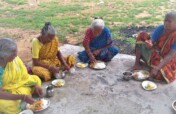 Sponsor 700 Meals a Week to homeless- INDIA