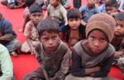 Donate Food for Malnourished Children in India