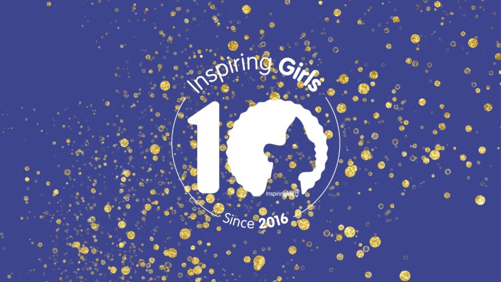 10th Anniversary Fundraising Campaign