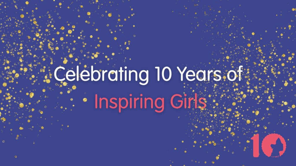 10th Anniversary Fundraising Campaign