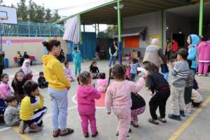 Psychosocial Activities