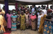 Support 300 Widows Living in Poverty in Ghana