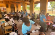 Provide Hearing Aids to 100 Poor People