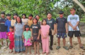 Transform the Future of an Indigenous Village
