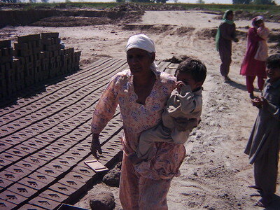 Save 1,000 Malnourished Children in Pakistan