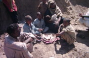 Save 1,000 Malnourished Children in Pakistan
