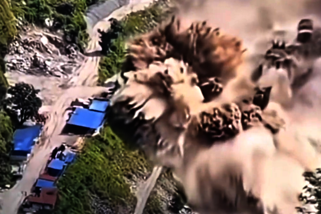 Help US students support flood victims in Nepal