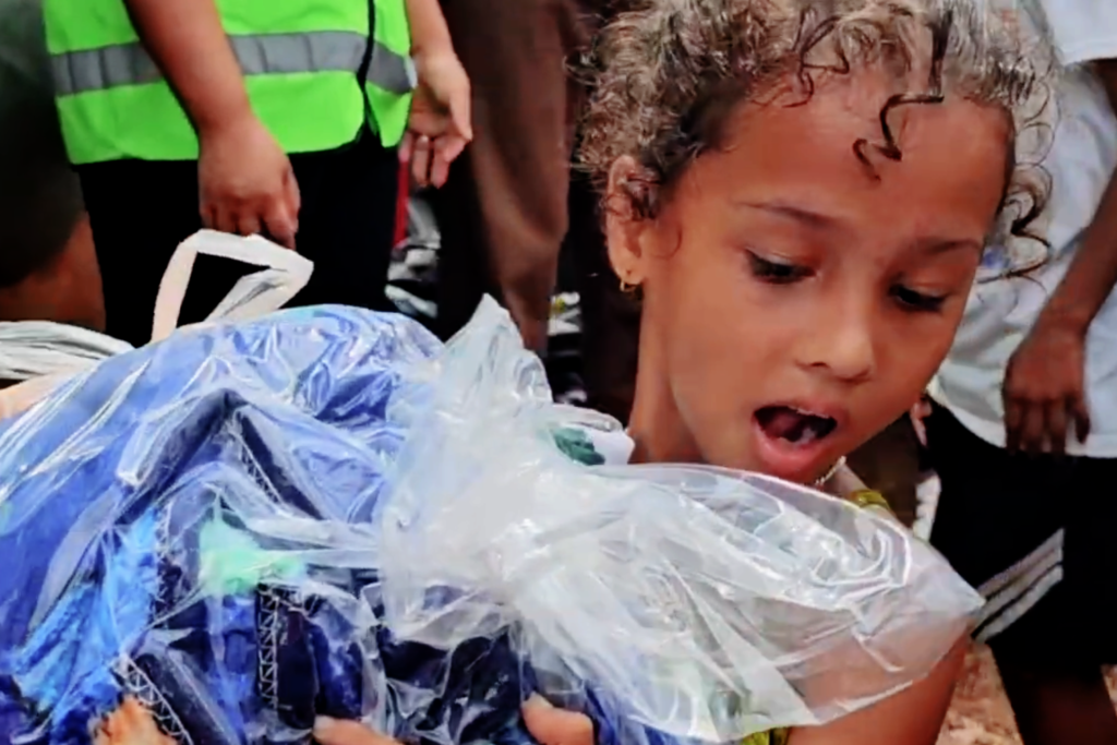 Help US students support flood victims in Nepal