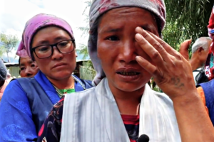 More than 5,000 are still missing