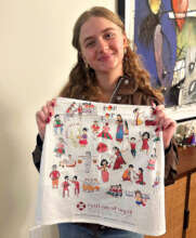 Ruby coordinates our appeal from Tennesseee