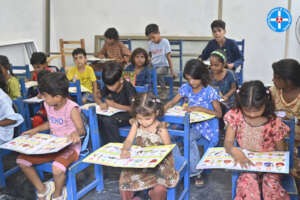 classroom