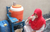 Safe Water, Healthy Students, Brighter Futures