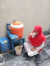 Safe Water, Healthy Students, Brighter Futures