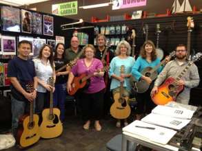 Teachers in Phoenix, Arizona in 2012