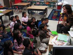 children engage!