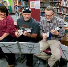 Music Teachers in Training in Colorado