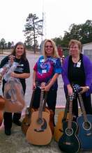 Meet Joan, Connie, and Sally from GITC S Carolina