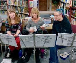 Teachers bring joy to learning in CO!