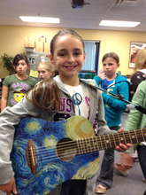 GITC in Clay County, West Virginia