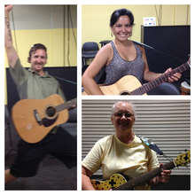 GITC Training at TERi Inc in Oceanside, CA