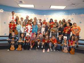 Joey Sutera's Class