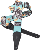 GITC Strap by Levy's Leathers