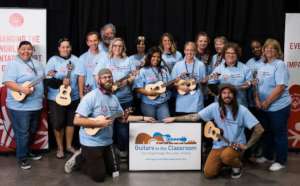 Special Olympics Leaders Training with GITC in AZ