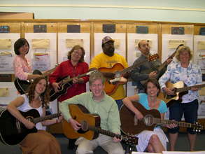 Teachers in Training