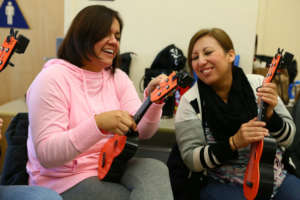 Learning to Tune Takes Practice!