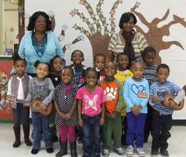 Head Start Teachers in Mississippi