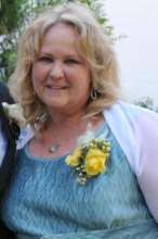 Judy Ann Johnson