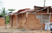 Repair Homes for 300 Poor Families in Ghana