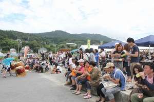 Street Food Competition