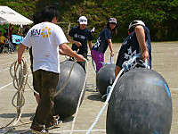 School Sports Day organized by JEN