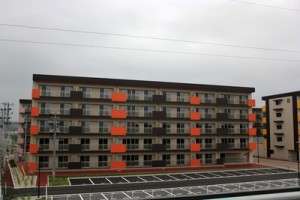 A new public house unit