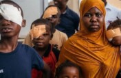 Help 100 Children Receive Eye Care in Ho
